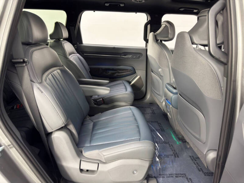 2024 Kia EV9 GT-Line