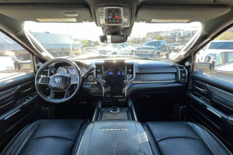 2019 RAM 2500 Limited