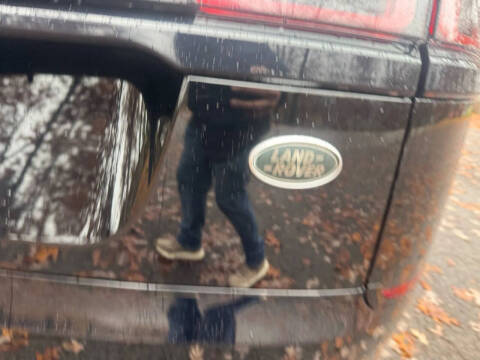 2018 Land Rover Range Rover Velar D180 R-Dynamic SE