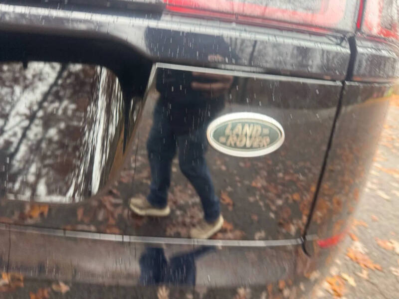 2018 Land Rover Range Rover Velar D180 R-Dynamic SE