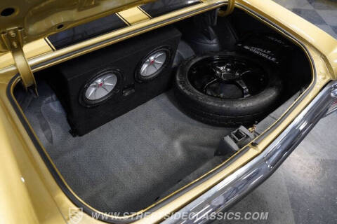 1970 Chevrolet Malibu