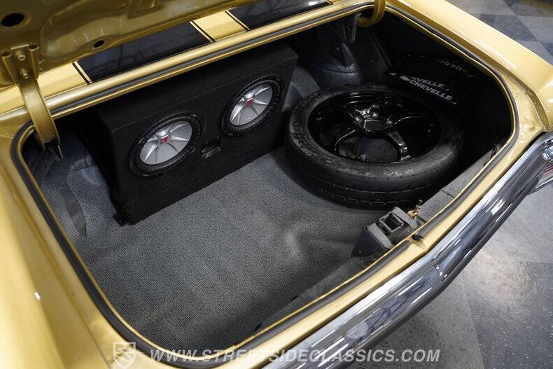 1970 Chevrolet Malibu