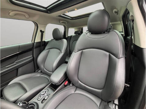 2023 MINI Countryman