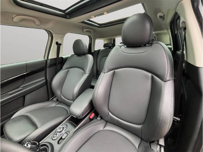 2023 MINI Countryman