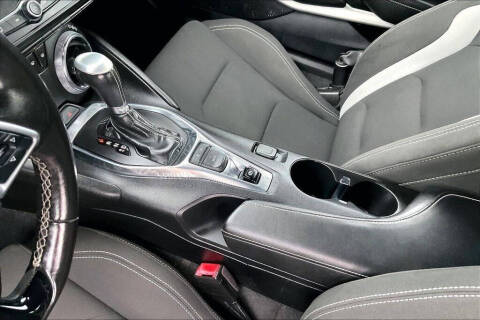2020 Chevrolet Camaro LT