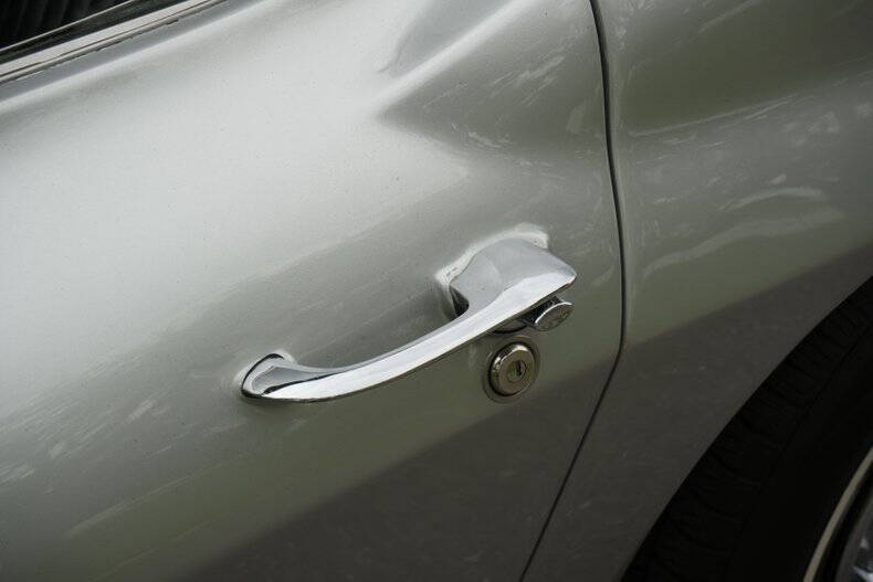 1963 Chevrolet Corvette