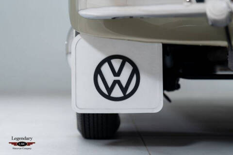 1954 Volkswagen Beetle