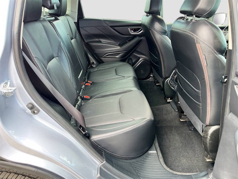 2023 Subaru Forester Touring