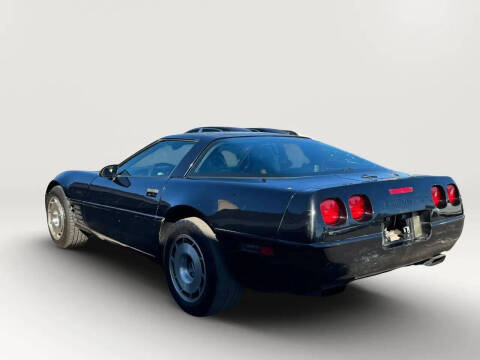 1994 Chevrolet Corvette