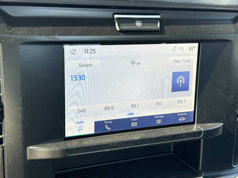 2025 Ford F-350 Super Duty