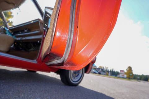 1965 Chevrolet Impala