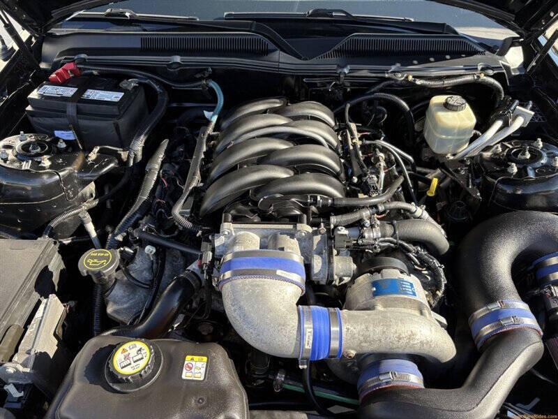 2006 Ford Mustang GT Premium