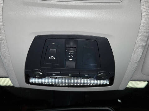 2016 BMW 5 Series 535i