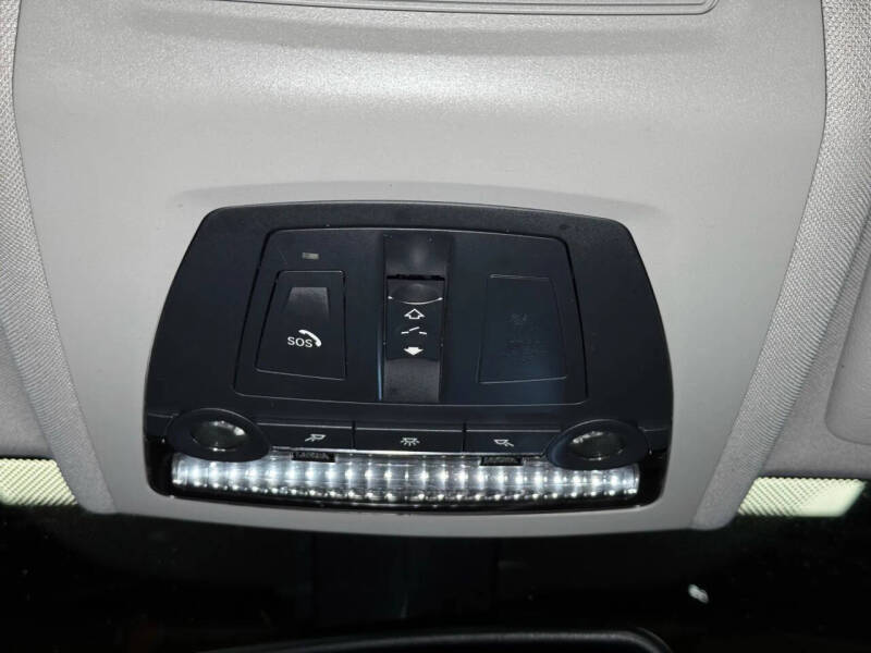 2016 BMW 5 Series 535i