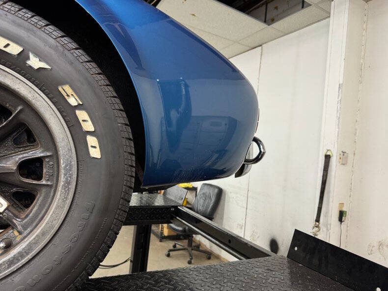 1964 Shelby Cobra