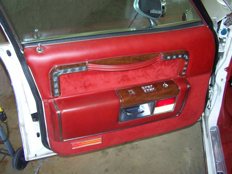 1977 Oldsmobile Ninety-Eight