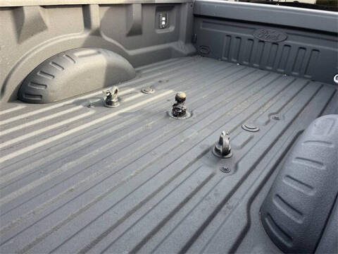 2024 Ford F-350 Super Duty XLT