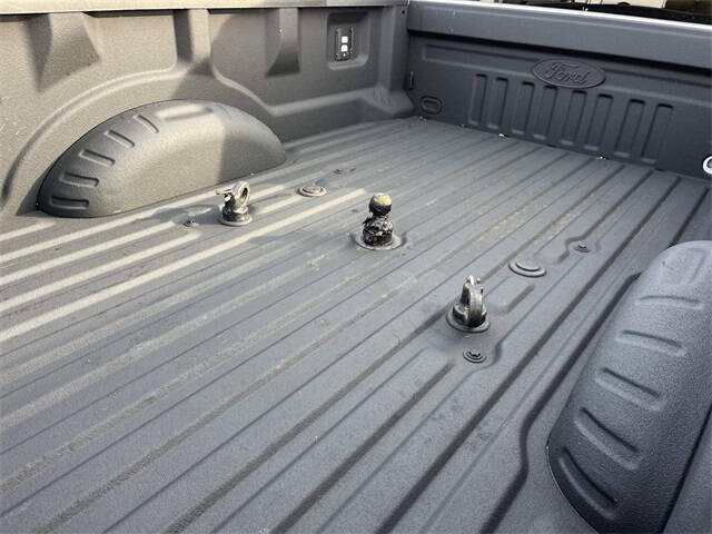 2024 Ford F-350 Super Duty XLT