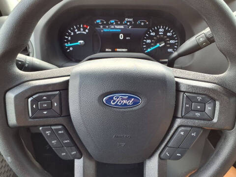 2026 Ford E-Series