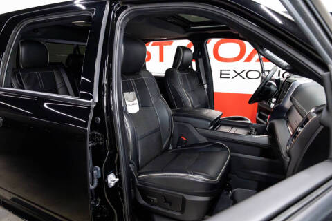 2020 RAM 2500 Limited