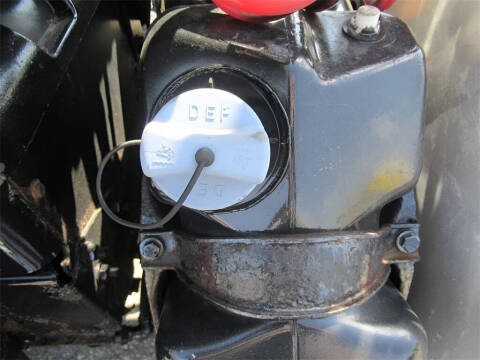 2014 Freightliner Cascadia