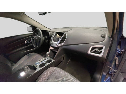 2017 GMC Terrain SLE-1