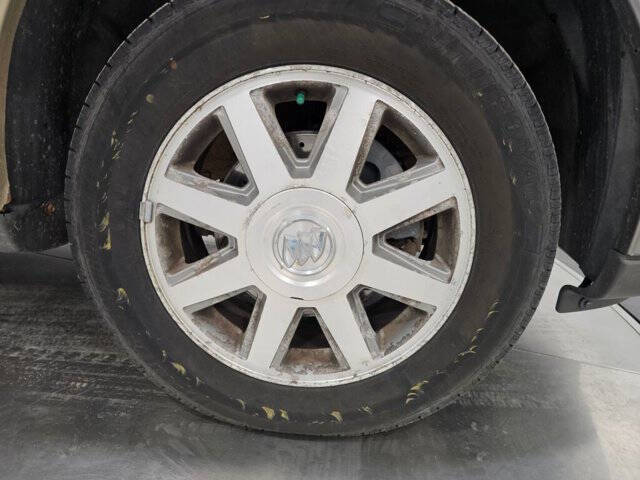 2004 Buick Rainier CXL