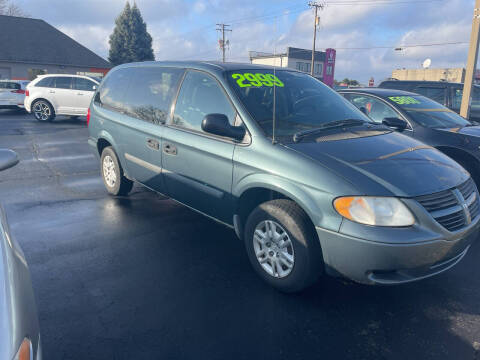 2006 Dodge Grand Caravan for sale at Key west Auto Sales Inc in Bourbonnais IL