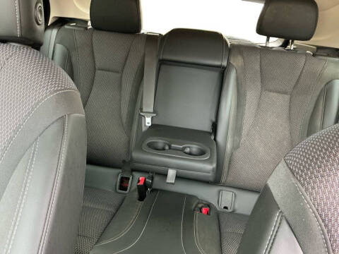 2021 Buick Envision Preferred