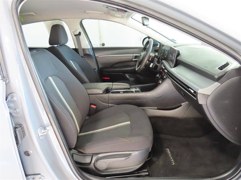 2024 Hyundai Sonata