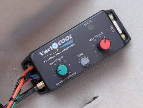 2004 Chevrolet Corvette