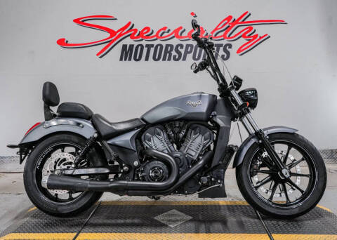 Victory Octane Image