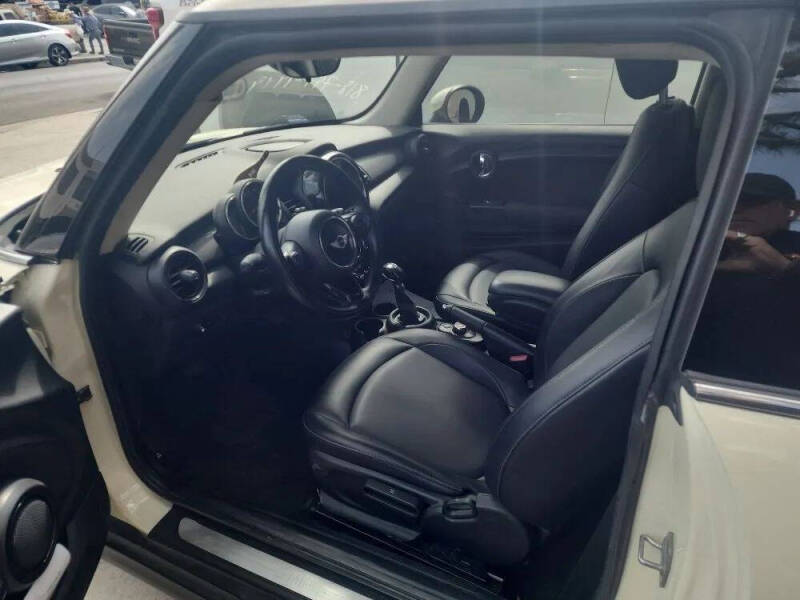 2018 MINI Hardtop 2 Door