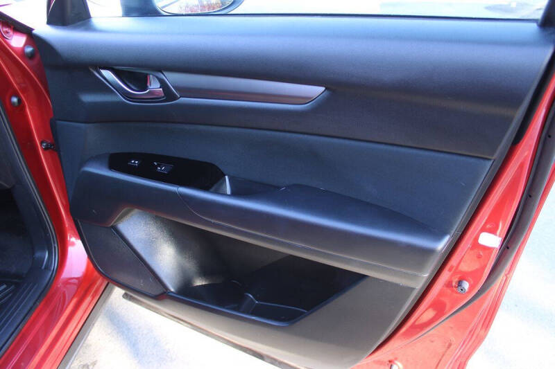 2022 Mazda CX-5 2.5 S