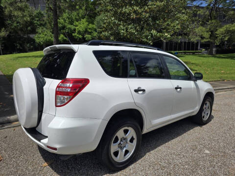 2010 Toyota RAV4