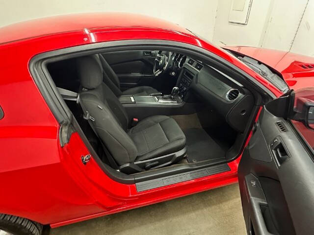 2013 Ford Mustang GT