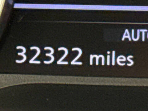 2022 Nissan Pathfinder