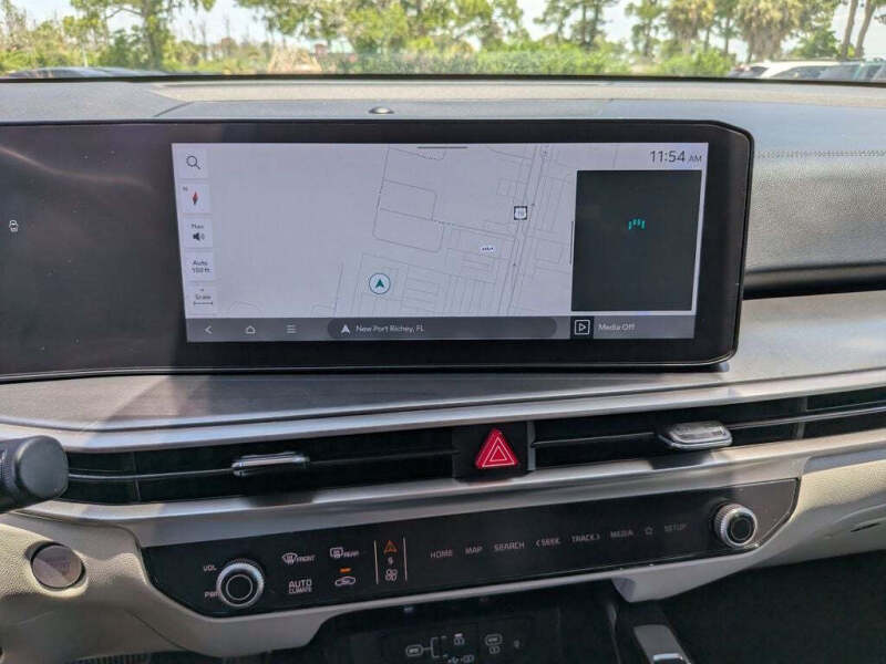 2024 Kia Sorento EX