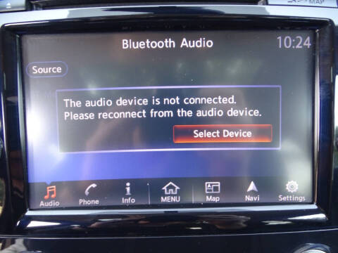 2015 Nissan Murano SL