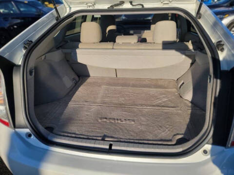 2014 Toyota Prius Five