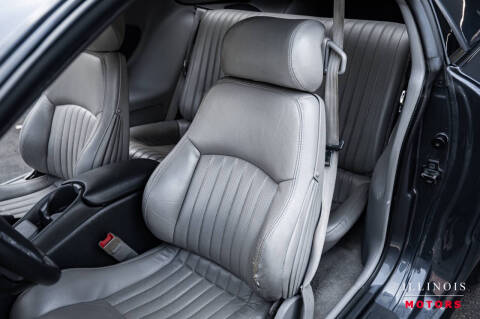 1994 Pontiac Firebird Trans Am