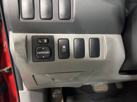 2013 Toyota Tacoma PreRunner