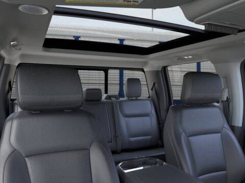 2026 Ford F-350 Super Duty