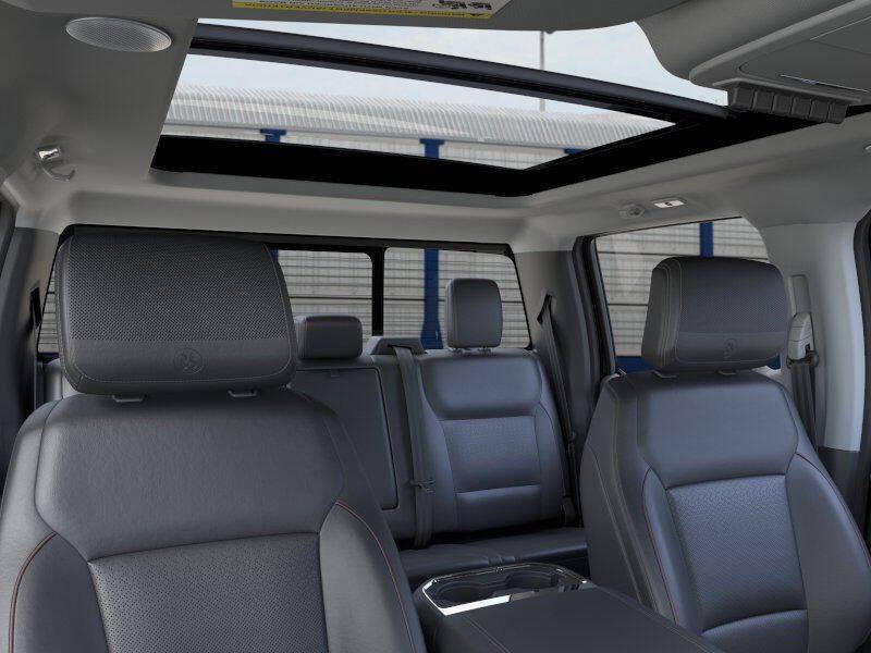 2026 Ford F-350 Super Duty