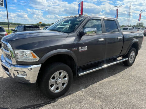 2016 RAM 2500 for sale at The Car Buying Center in Loretto MN