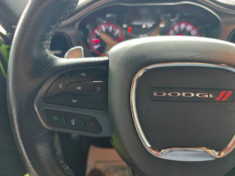 2023 Dodge Challenger R/T