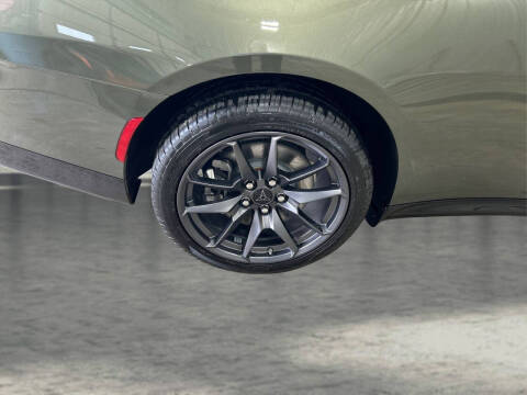 2026 Dodge Charger Scat Pack Plus