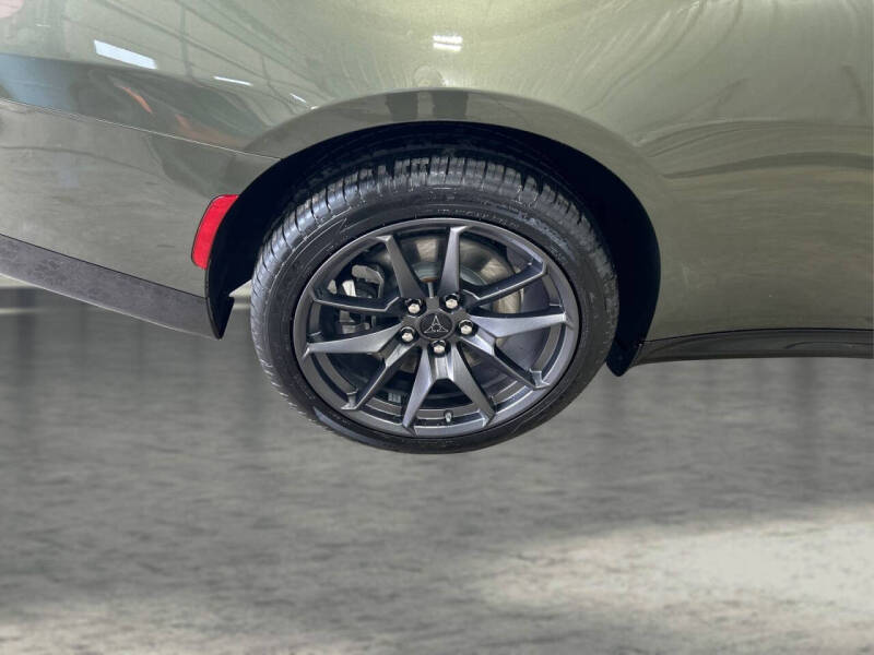 2026 Dodge Charger Scat Pack Plus
