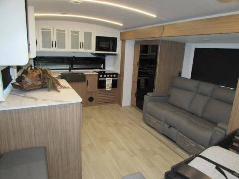 2025 KEYSTONE P T2700RK