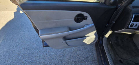 2007 Chevrolet Equinox LT